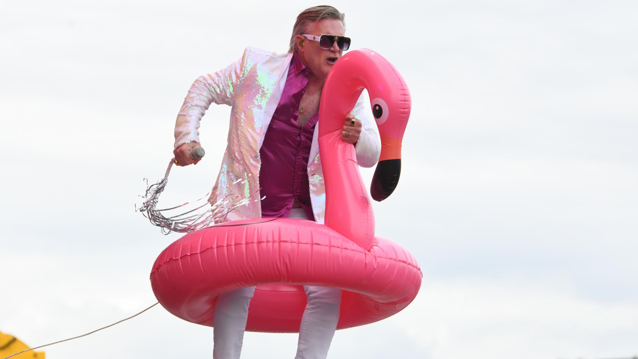 Me First And The Gimme Gimmes